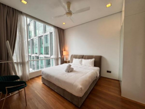 Soho Suites KLCC